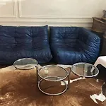 Charming Haussmannien Apt Near Monceau Park
